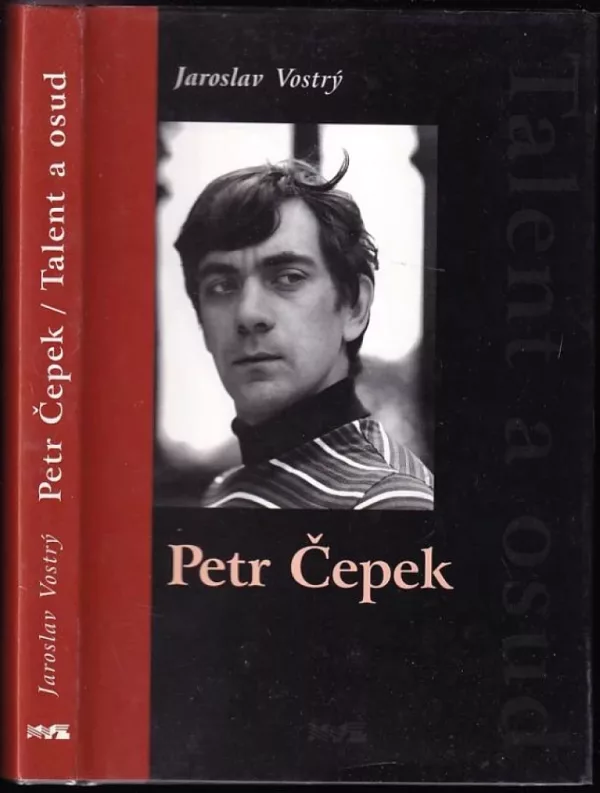Petr Čepek