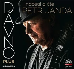 Petr Janda - Dávno Plus