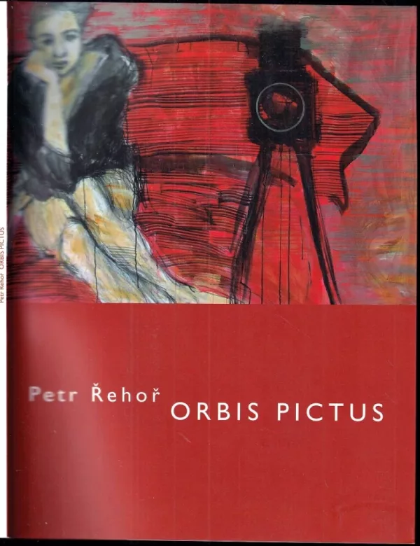 Petr Řehoř
