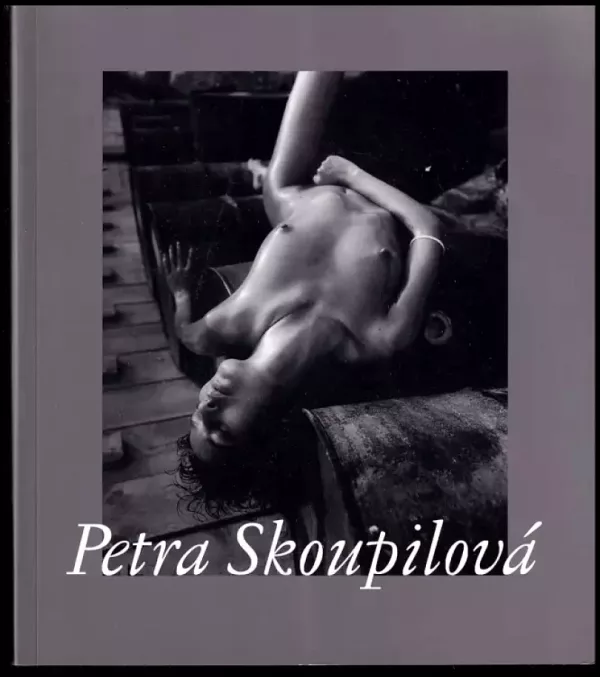 Petra Skoupilová
