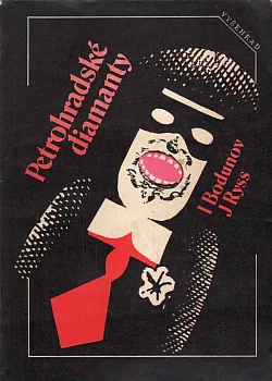 Petrohradské diamanty