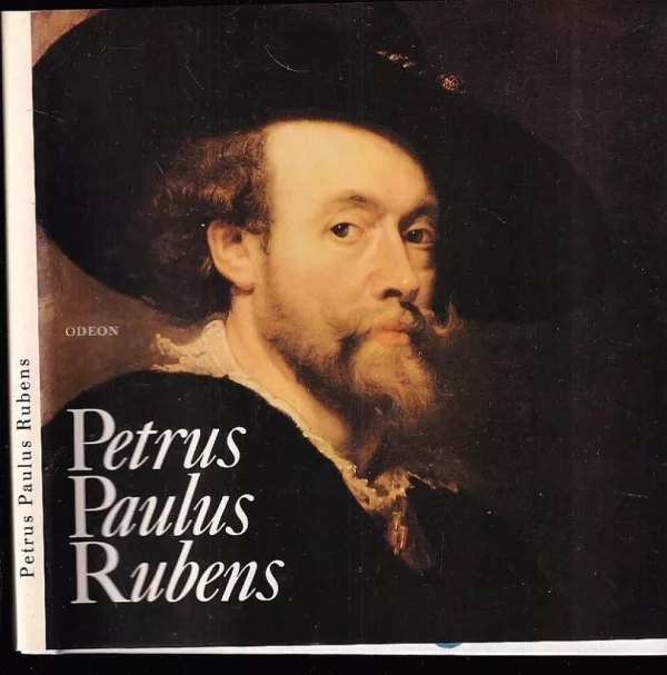 Petrus Paulus Rubens
