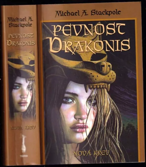 Pevnost Drakonis