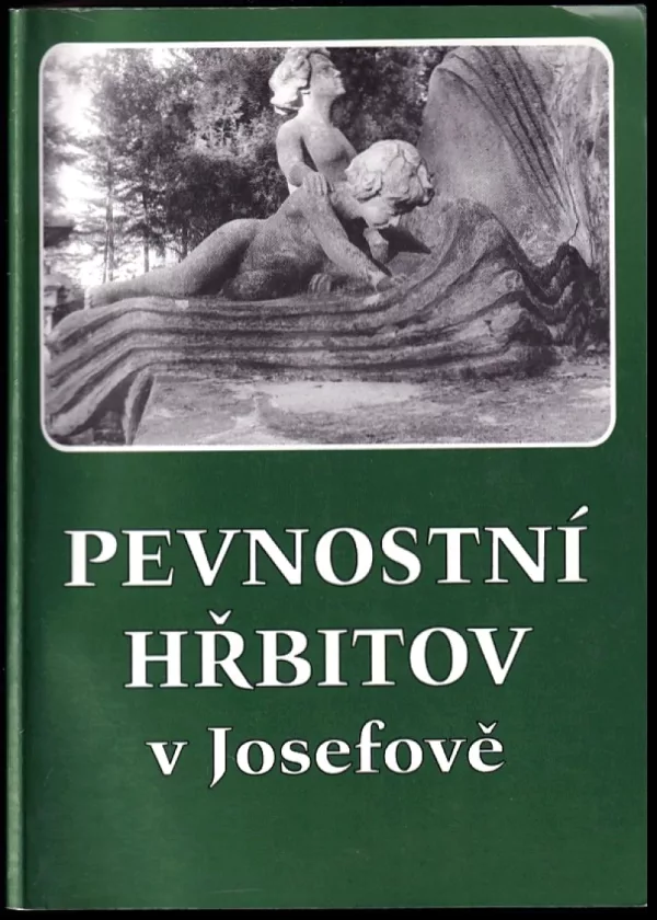 Pevnostní hřbitov v Josefově