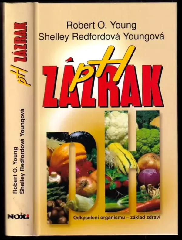 pH zázrak