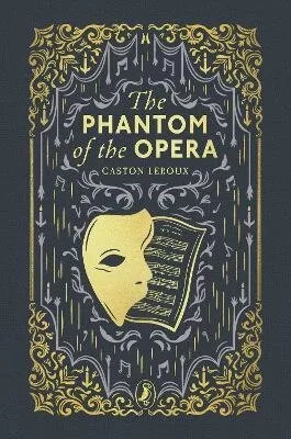 Phantom of the Opera