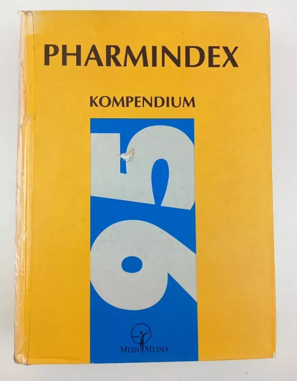 Pharmindex
