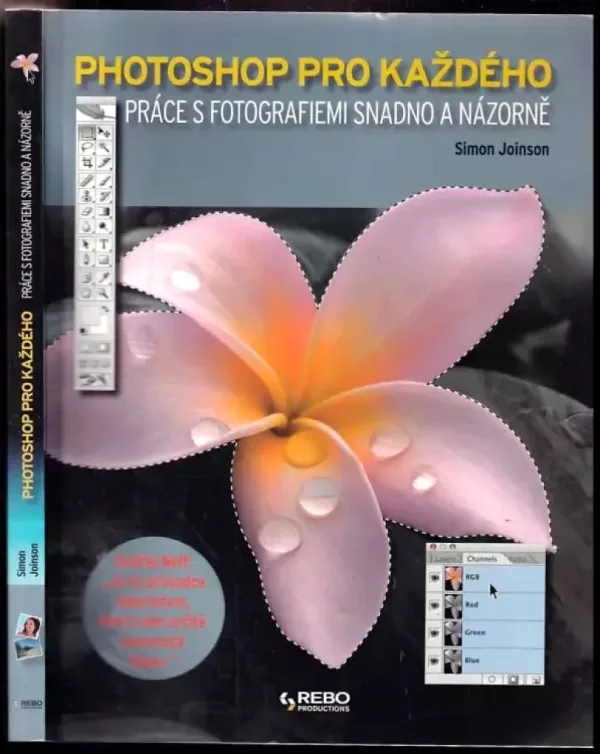 Photoshop pro každého