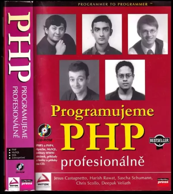PHP