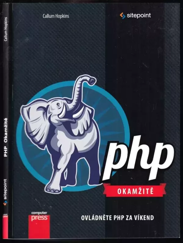 PHP okamžitě