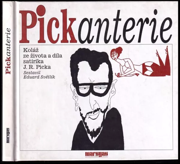 Pickanterie