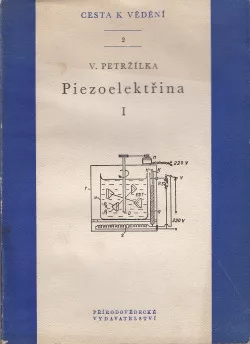 Piezoelektřina I