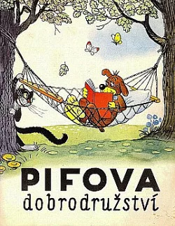 Pifova dobrodružství