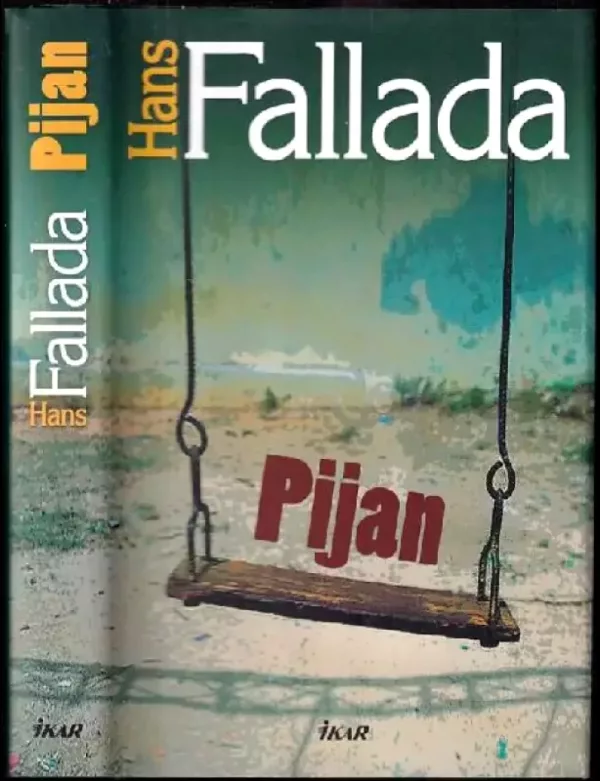 Pijan