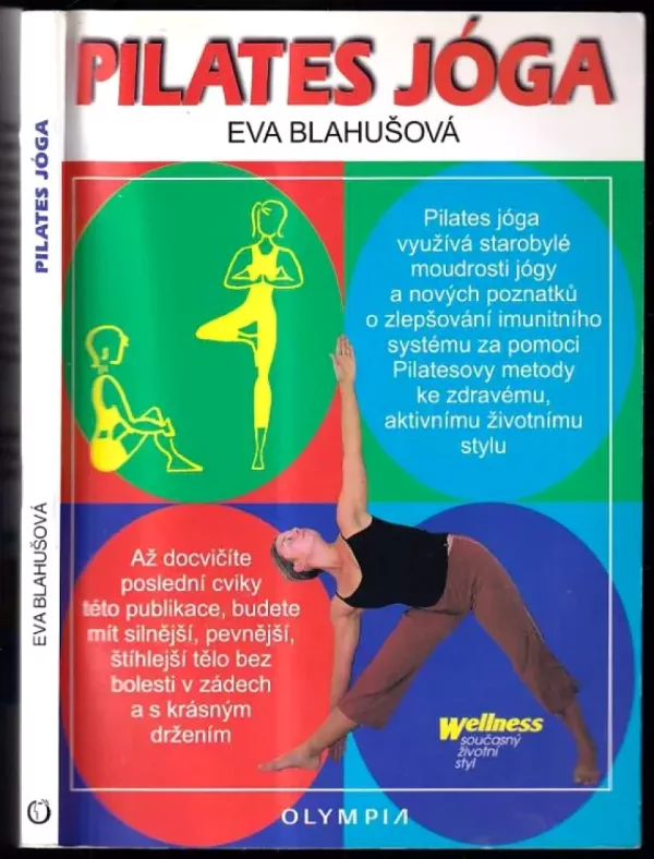 Pilates jóga