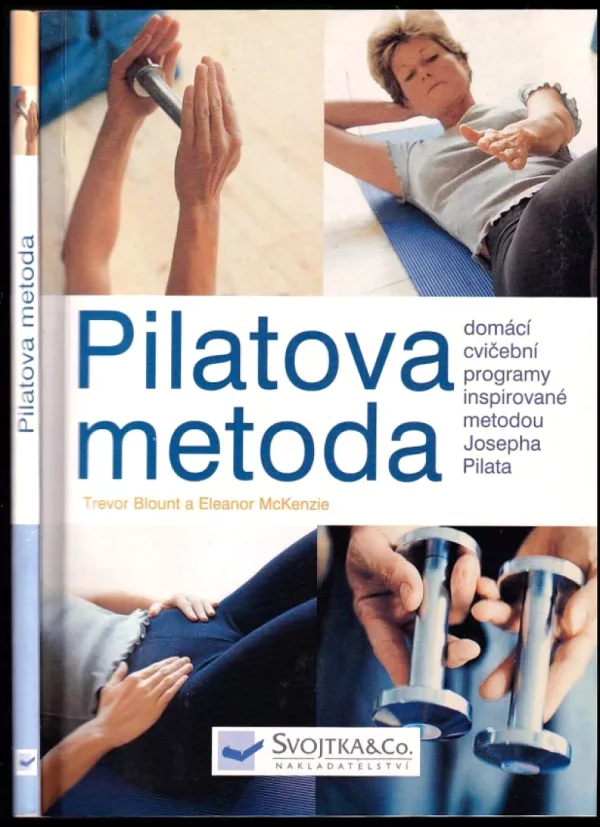 Pilatova metoda