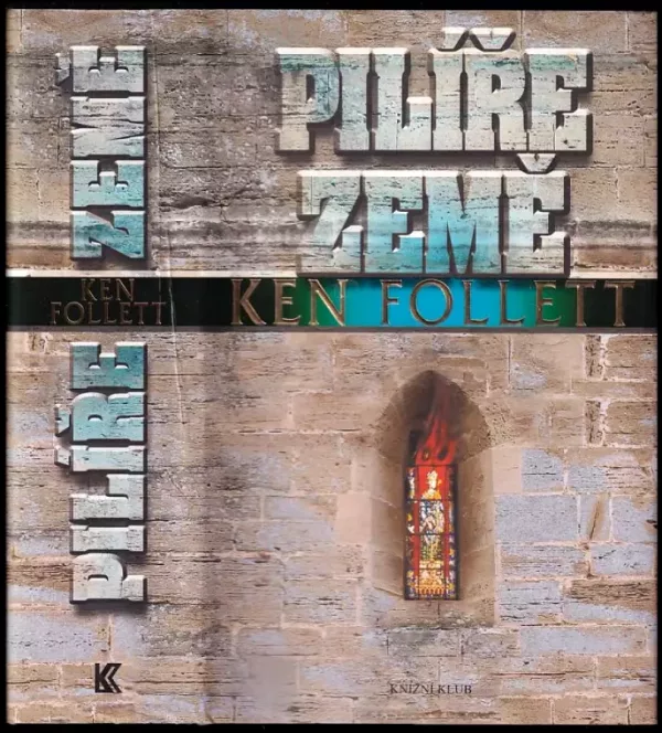 Pilíře země