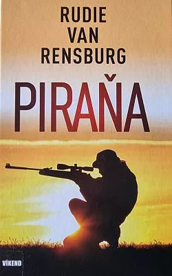Piraňa