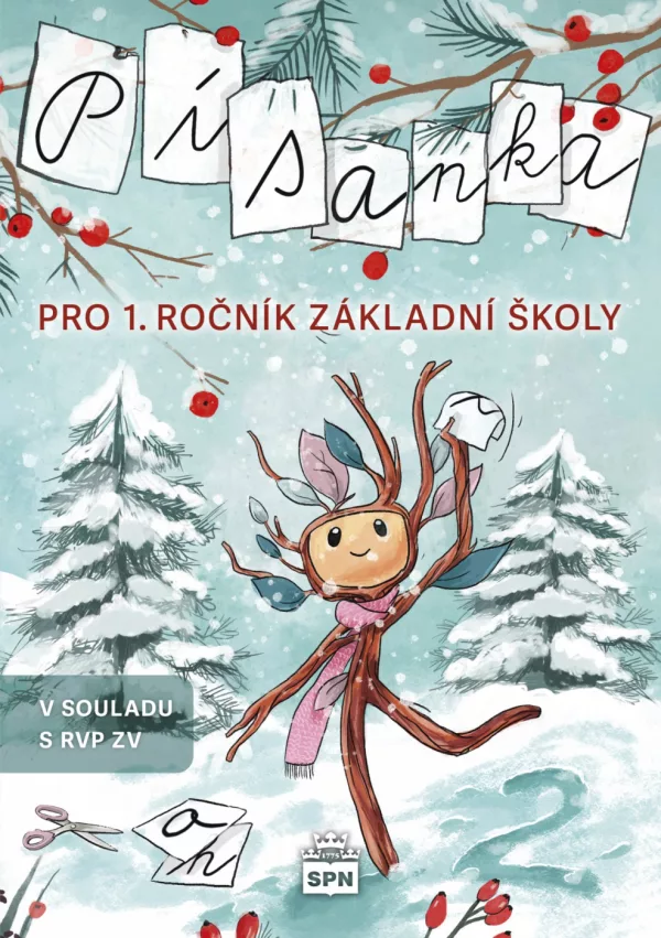 Písanka 2