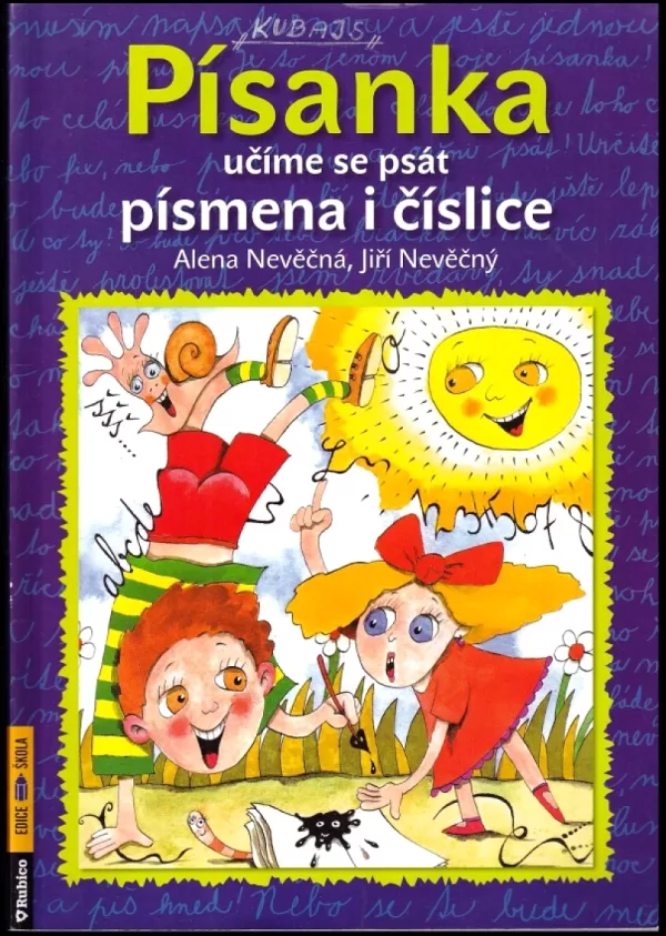 Písanka