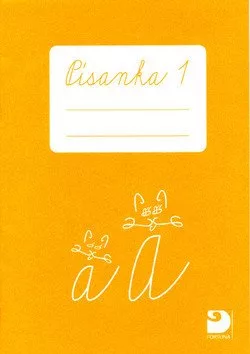 Písanky 1 - 6