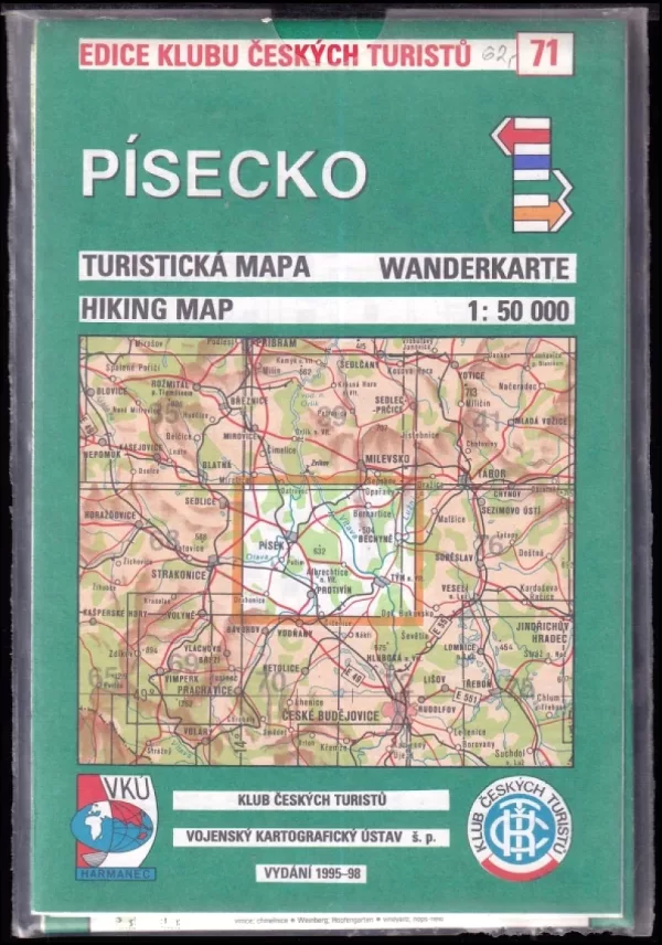 Písecko