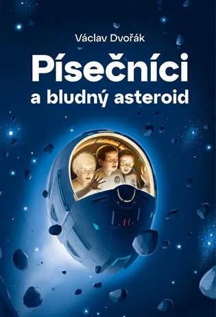 Písečníci a bludný asteroid