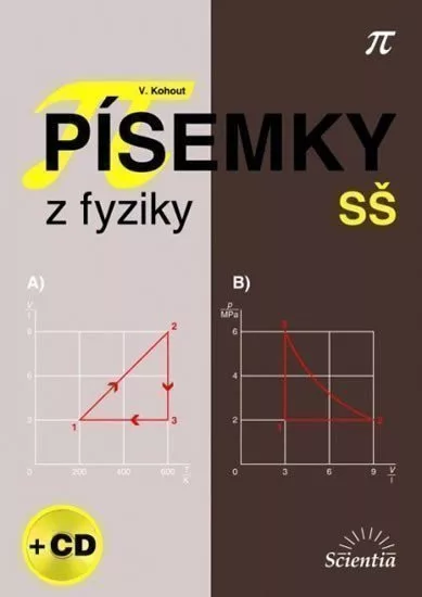 Písemky z fyziky SŠ