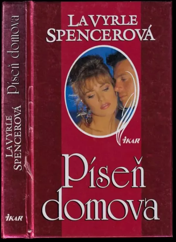 Píseň domova