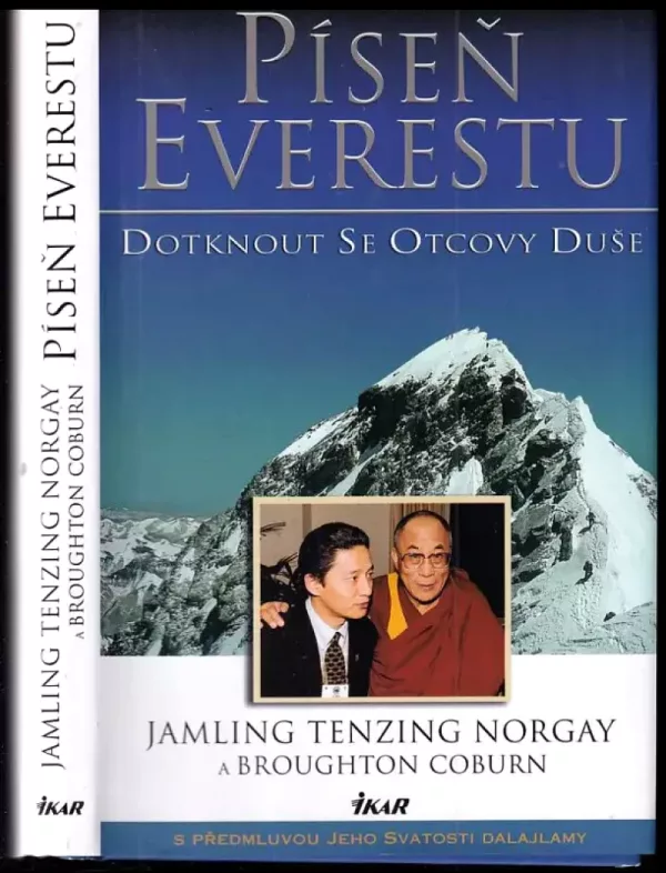 Píseň Everestu