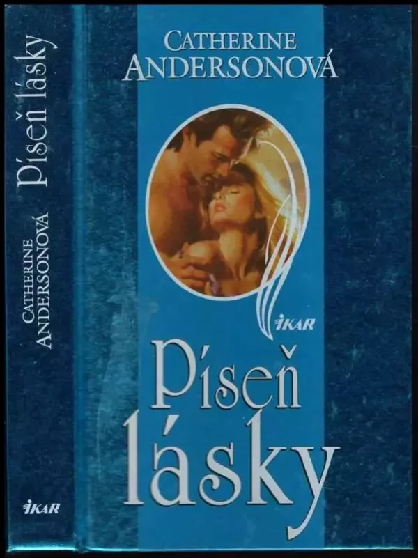 Píseň lásky