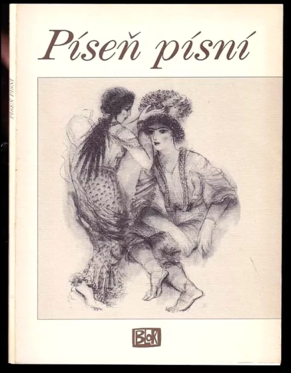 Píseň písní