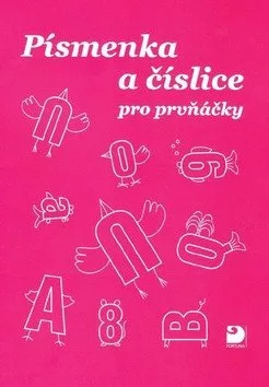 Písmenka a číslice pro prvňáčky