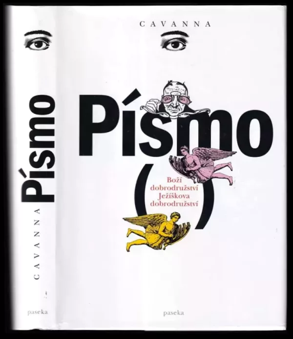 Písmo
