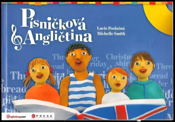 Písničková angličtina