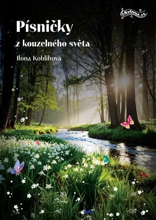 Písničky z kouzelného světa