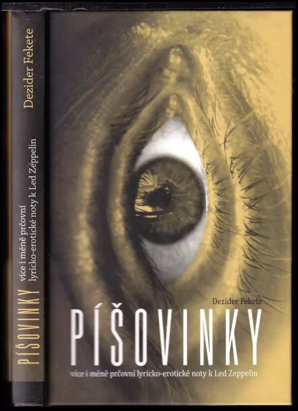 Píšovinky