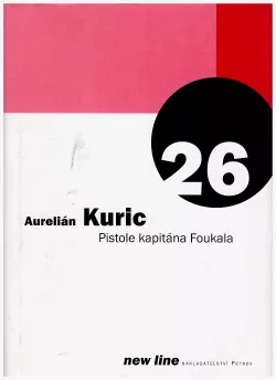 Pistole kapitána Foukala