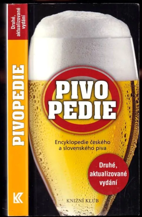 Pivopedie