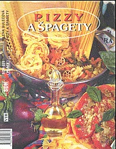 Pizzy a špagety