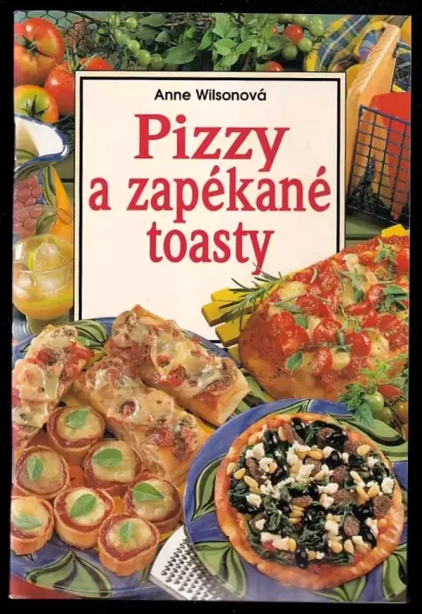 Klasické zeleninové pokrmy