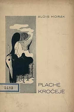 Plaché kročeje