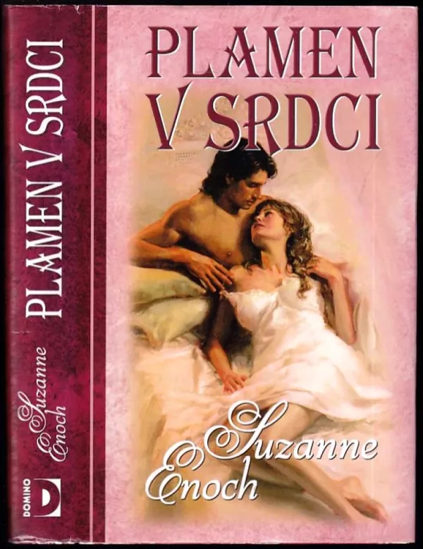 Plamen v srdci