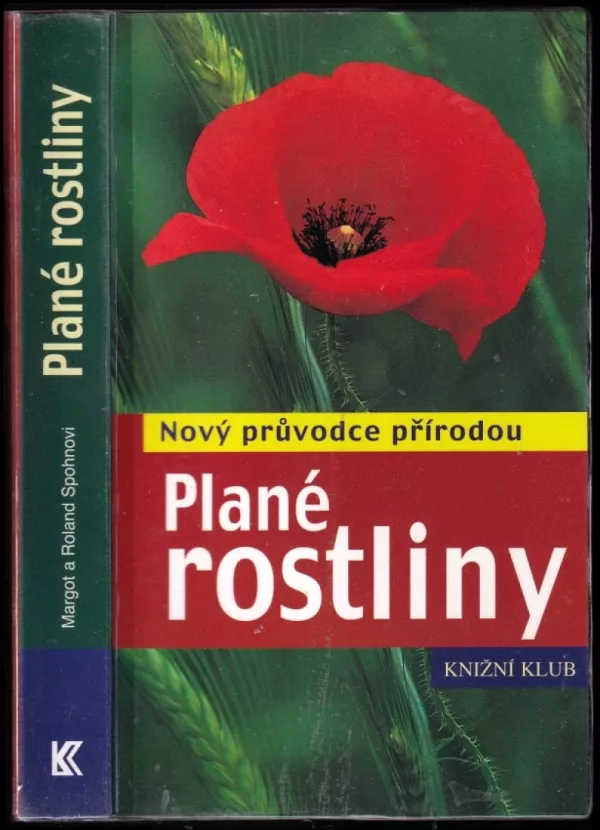 Plané rostliny