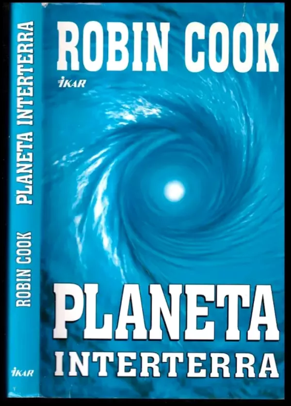 Planeta Interterra