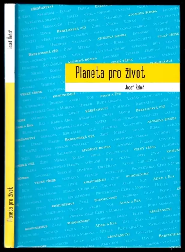 Planeta pro život