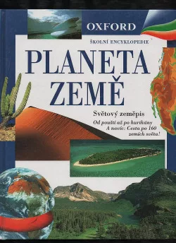 Planeta Země