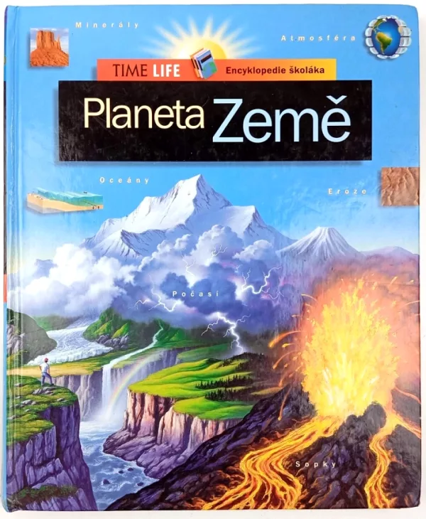 Planeta Země