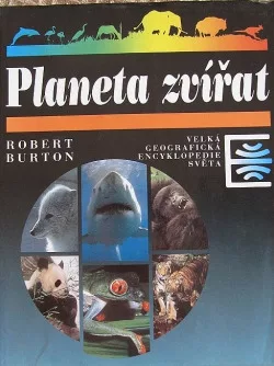 Planeta zvířat