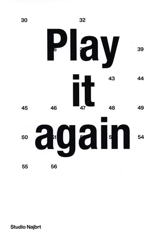 Play it again